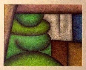 Photographs of Artwork