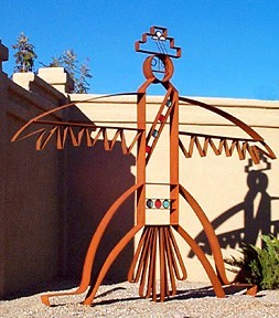 Photographs of Sculpture
