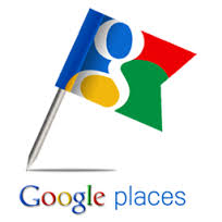 Google Places