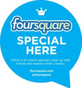 foursquare