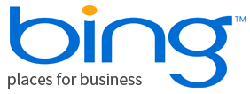 Bing Places for Business Logo